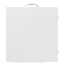 Load image into Gallery viewer, Durham 9Fx First Aid Cabinet, 3 Shelves - image 2