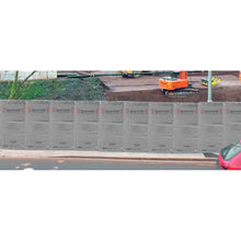 Load image into Gallery viewer, QuietSite™ Basic Sound Barrier Panel | 4'x8' | 26464 - 26464 - image 2