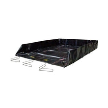 Load image into Gallery viewer, 358 Gal Angle Bracket Spill Berm 6x8x12 - QuickBerm - 28069 - 28069 - image 2