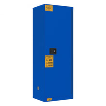 Load image into Gallery viewer, Durham Corrosive Storage, 22 Gallon, Manual - image 2