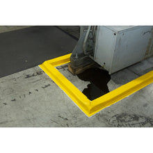 Load image into Gallery viewer, Make-A-Berm, Straight Section, 4 inch High x 5 Feet Long, 2 per Box - #28487 - 28487 - image 2
