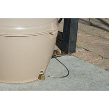 Load image into Gallery viewer, Metal Anchoring Cable Kit With Padlock for Outdoor Ashtray | 268505 - 268505 - image 2