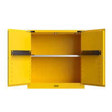 Load image into Gallery viewer, 30 Gallon Utili-Guard+ Flammable Cabinet with Door Attachments | U893020 - U893020 - image 2