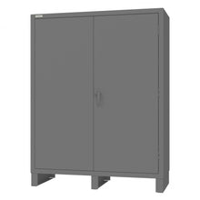 Load image into Gallery viewer, Durham Cabinet, 14 Gauge, 3 Shelves, 60 x 24 x 78 - image 2