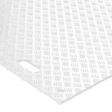 Load image into Gallery viewer, 4' x 8' MambaMAT® Composite Ground Protection Mat | Natural – MM48N - MM48N - image 2