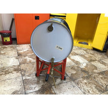 Load image into Gallery viewer, Drum Cradle for moving and setup of drums weighing up to 600 pounds | Justrite - image 2