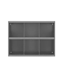 Load image into Gallery viewer, Durham 6 Opening Bin, 12″ Deep - image 2