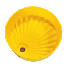 Load image into Gallery viewer, Yellow Drum Funnel with Screen | 1662 - 1662 - image 2