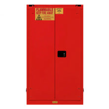 Load image into Gallery viewer, Durham Flammable Storage, 60 Gallon, Self Close - image 2