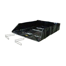 Load image into Gallery viewer, 238 Gal Angle Bracket Spill Berm 4x8x12 - QuickBerm - 28067 - 28067 - image 2