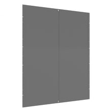 Load image into Gallery viewer, Durham Hinged Door Set for 42″ High Bins - image 2