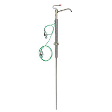 Load image into Gallery viewer, Stainless Steel Piston Pump for 30 &amp; 55 Gallon Drums - 07717 - image 2