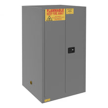 Load image into Gallery viewer, Durham Flammable Storage, 60 Gallon, Manual - image 2