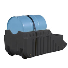 Load image into Gallery viewer, EcoPolyBlend™ Spill Containment Indoor/Outdoor Caddy | 28665 | Justrite - image 2