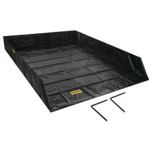 Load image into Gallery viewer, 8977 Gal Angle Bracket Spill Berm 12x50x24 - QuickBerm - 28099 | Justrite - image 2