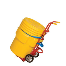 Load image into Gallery viewer, Drum Cart for Overpack Barrels, with Strap - 1952 - 1952 - image 2
