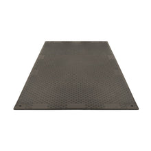 Load image into Gallery viewer, 2' x 8' Ground Protection Mat, 95 Ton Capacity, Walking Tread, Black | VersaMAT | VM28 - VM28 - image 2