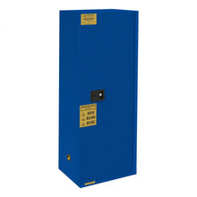 Load image into Gallery viewer, Durham Corrosive Storage, 24 Gallon, Manual - image 2