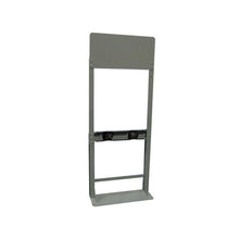 Load image into Gallery viewer, Gas Cylinder Process Stand | 2 Cylinder Capacity, Steel | 35306 - 35306 - image 2