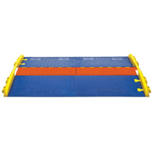 Load image into Gallery viewer, ADA Ramp Rails for CP5X125-GP, Pair | Linebacker | CPRL-5GP-Y - CPRL-5GP-Y - image 2