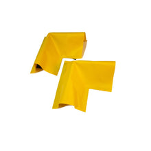 Load image into Gallery viewer, Make-A-Berm, Corner Set, 1.5 inch High, 2 per Box - 28475 | Justrite - image 2
