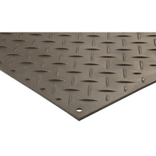 Load image into Gallery viewer, 2x8 Ground Protection Mat, Smooth Side, 120 Ton, Black | AlturnaMATS | AM28HH8 - AM28HH8 - image 2