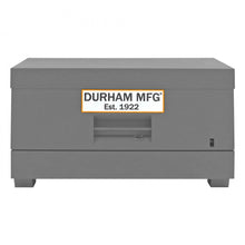 Load image into Gallery viewer, Durham Jobsite Piano Box, 31.9 cu. ft. - image 2
