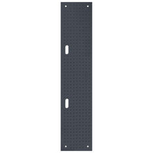 Load image into Gallery viewer, 22" x 96" Ground Protection Mat, 90 Ton Load Capacity, Black | TrakMat | TM2296-B - TM2296-B - image 2