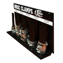 Load image into Gallery viewer, Durham Hose Clamp Rack, 5 Loops - image 2