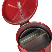 Load image into Gallery viewer, 6 Gallon, Wash Tank With Basket for Small Parts Cleaning | 27716 | Justrite - image 2