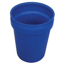 Load image into Gallery viewer, Blue 30 Gal Replacement Poly Drum Barrel | Open Head | 1601BX - 1601BX - image 2