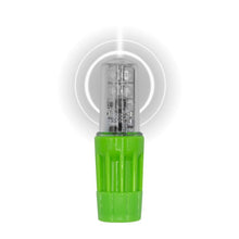Load image into Gallery viewer, LED Warning Whip White Flashing Light Circuit Board | Rocket® II | 05.WL.4LED.WF - 05.WL.4LED.WF - image 2