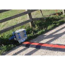 Load image into Gallery viewer, GD2X75-ST-O/B | Guard Dog Low 2-line 1.25 in Cable Protector | Checkers-Safety - image 2
