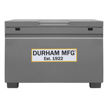 Load image into Gallery viewer, Durham Jobsite Storage Box, 25 cu. ft. - image 2