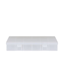 Load image into Gallery viewer, Durham Large Plastic Compartment Box, 24 Openings - image 2