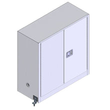 Load image into Gallery viewer, Seismic Bracket Adapter Kit | 84000 | Justrite - image 2