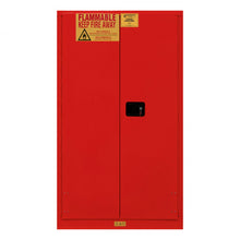 Load image into Gallery viewer, Durham Flammable Storage, 60 Gallon, Manual - image 2