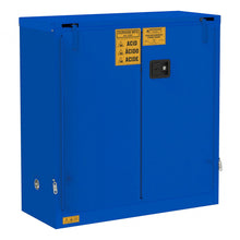 Load image into Gallery viewer, Durham Corrosive Storage, 30 Gallon, Self Close - image 2
