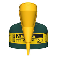Load image into Gallery viewer, Type 1 | Green Safety Can w/ Funnel | 2 Gal | 7120410 - 7120410 - image 2