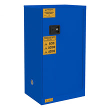 Load image into Gallery viewer, Durham Corrosive Storage, 16 Gallon, Manual - image 2