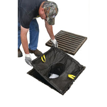 Load image into Gallery viewer, 16” to 20” Rectangle Catch Basin Filters for Sediment &amp; Oils | StormNEST | T8702B - T8702B - image 2