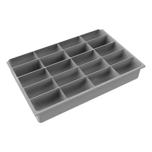 Load image into Gallery viewer, Durham Large Steel Compartment Box, 20 Opening - image 2