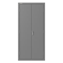Load image into Gallery viewer, Durham Cabinet, 18 Gauge, 4 Shelves, 36 x 24 x 72 - image 2