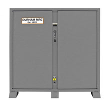 Load image into Gallery viewer, Durham Jobsite Storage Cabinet, 59 cu. ft., 7 Drawers - image 2