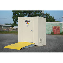 Load image into Gallery viewer, Steel Loading Ramp | For 4 to 16-Drum Lockers | 915003 | Justrite - image 2