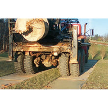 Load image into Gallery viewer, 45" x 96" Ground Protection Mat, 30 Ton Capacity, Tan | Mud-Traks | N4596HDSL - N4596HDSL - image 2