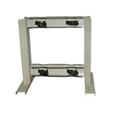 Load image into Gallery viewer, Gas Cylinder Stand | 4 Cylinder Capacity, Back-to-Back, Steel | 35296 - 35296 - image 2