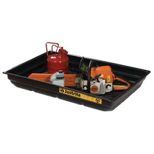 Load image into Gallery viewer, EcoPolyBlend™ Spill Tray, 47.5"W x 23"D x 5.5"H | 28717 - 28717 - image 2