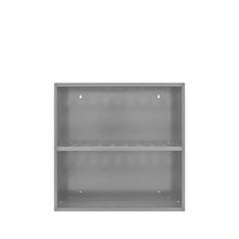 Load image into Gallery viewer, Durham Threaded Rod Rack, 18 Holes - image 2
