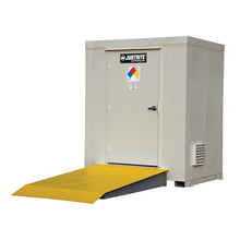 Load image into Gallery viewer, 4-Hour Fire-Rated Outdoor Safety Locker | 6-Drum | 913060 - 913060 - image 2